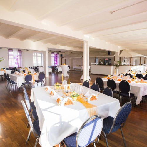 Eventfabrik Solingen Geburtstagsfeiern