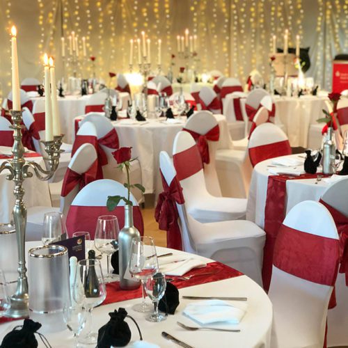 Eventfabrik Solingen Firmenevents