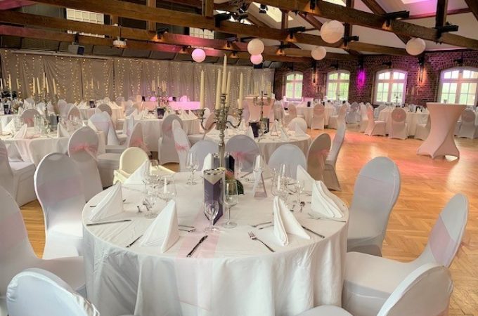 Eventfabrik Solingen Saal1